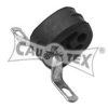 CAUTEX 460010 Holder, exhaust system